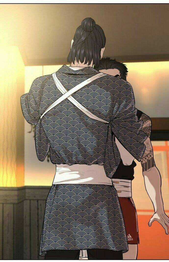 Cách Chiến Thắng Trận Đấu Chapter 36 trang 37