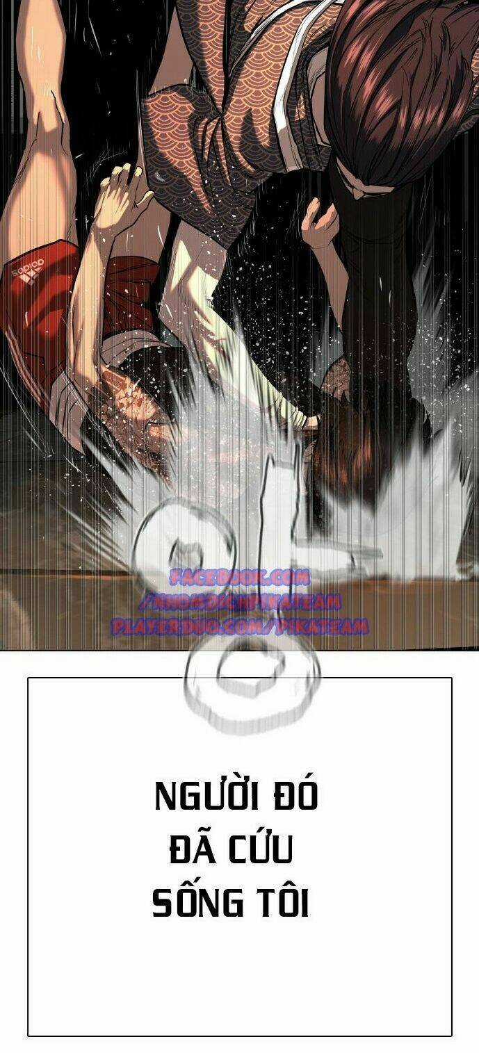 Cách Chiến Thắng Trận Đấu Chapter 36 trang 44