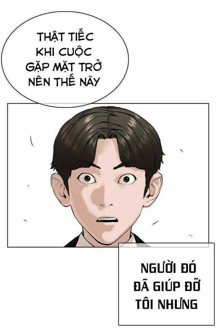Cách Chiến Thắng Trận Đấu Chapter 36 trang 45