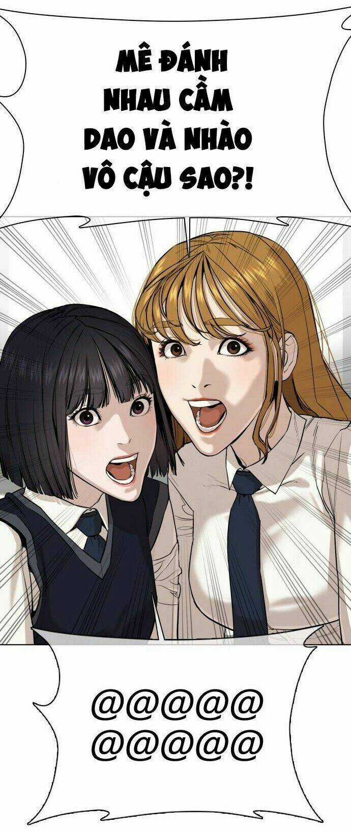 Cách Chiến Thắng Trận Đấu Chapter 36 trang 48