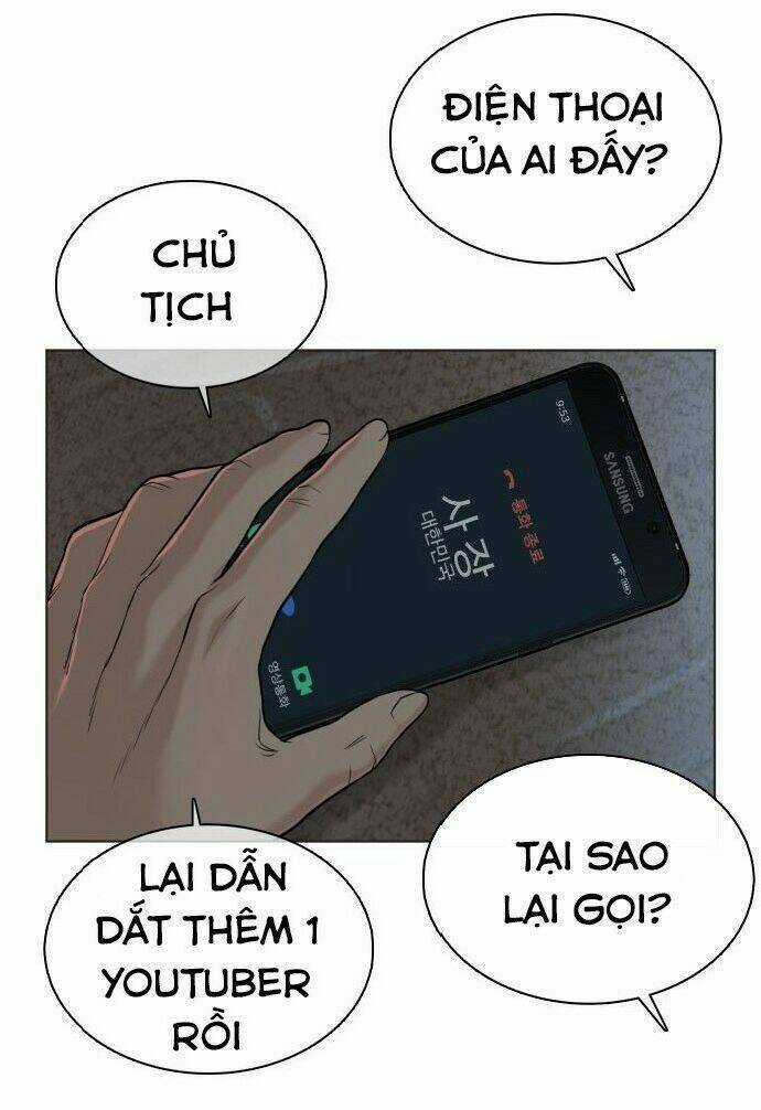 Cách Chiến Thắng Trận Đấu Chapter 36 trang 5