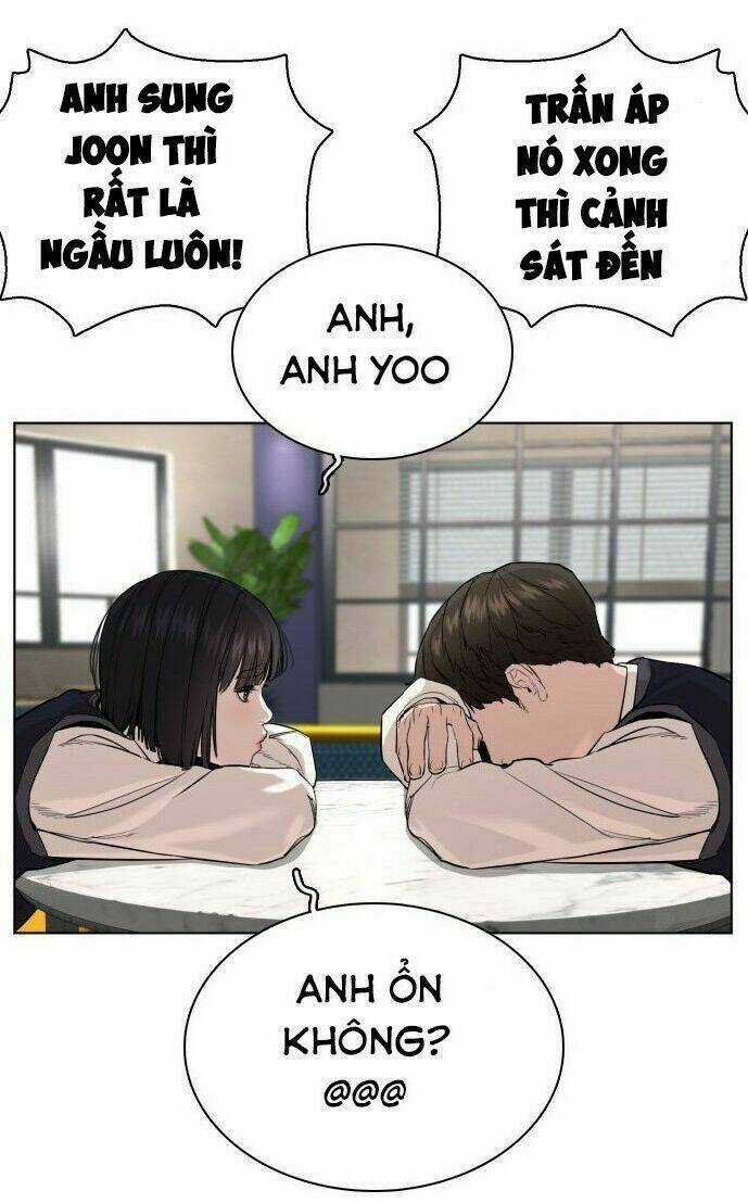 Cách Chiến Thắng Trận Đấu Chapter 36 trang 51