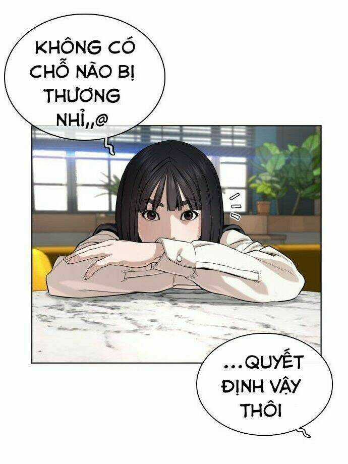 Cách Chiến Thắng Trận Đấu Chapter 36 trang 52