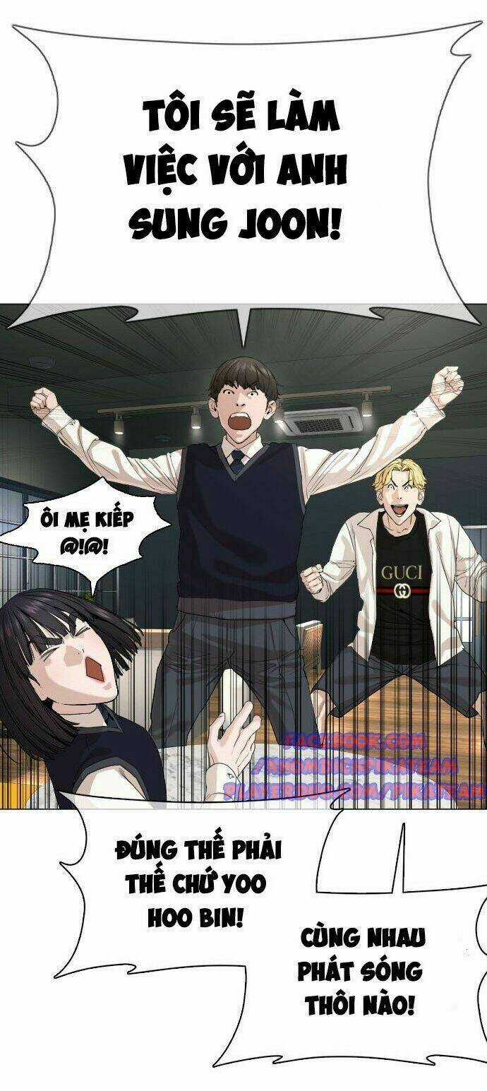 Cách Chiến Thắng Trận Đấu Chapter 36 trang 53