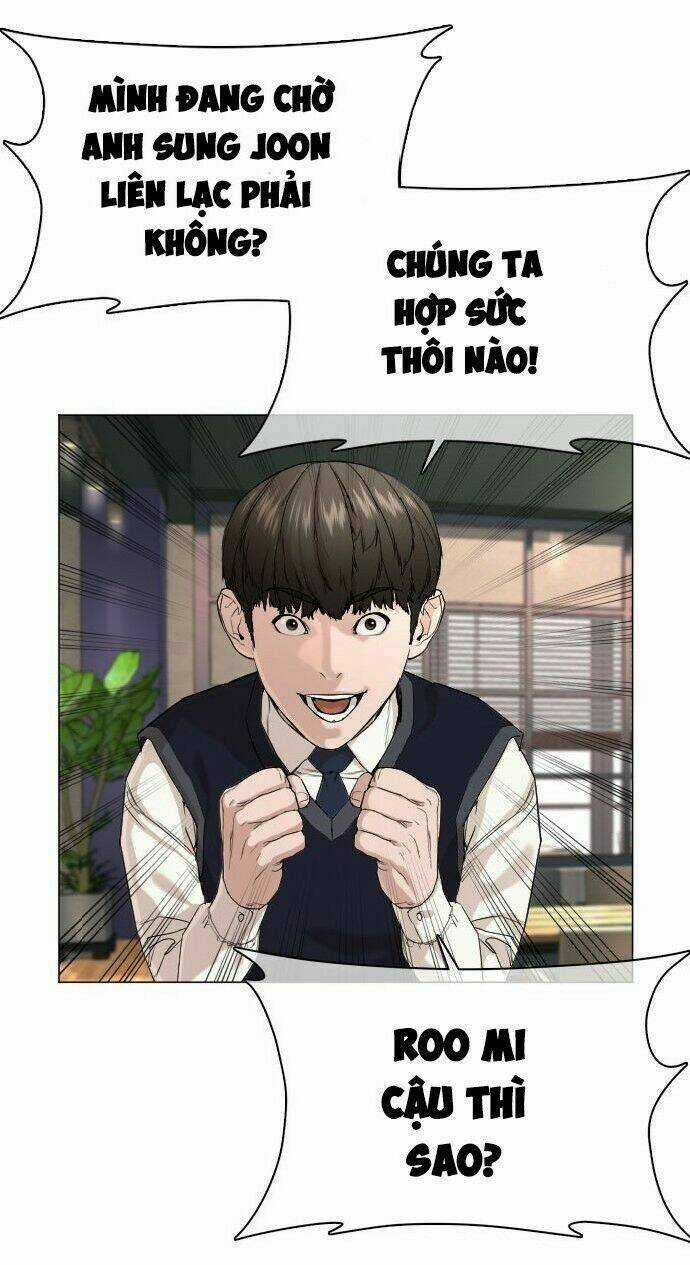 Cách Chiến Thắng Trận Đấu Chapter 36 trang 54