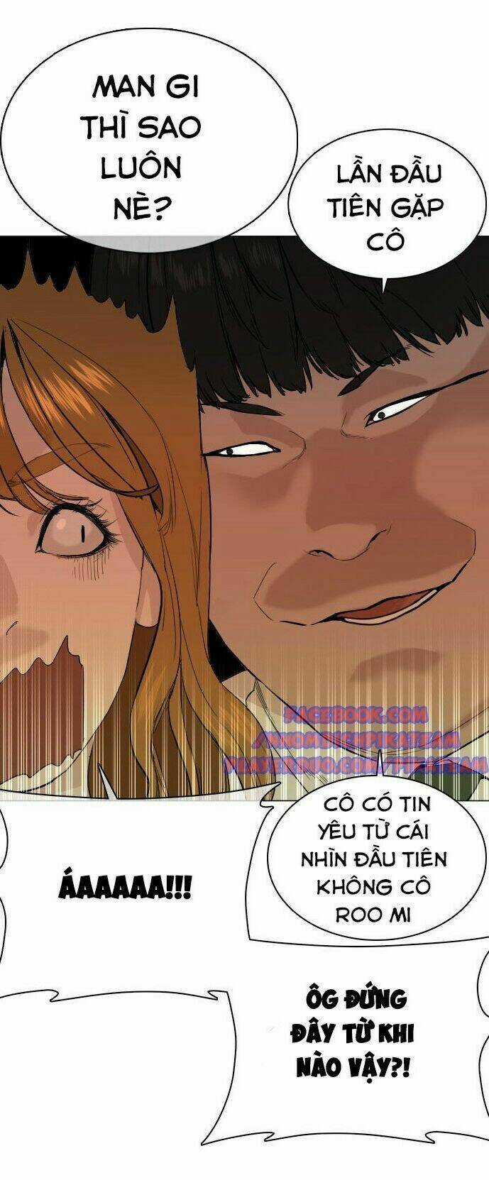 Cách Chiến Thắng Trận Đấu Chapter 36 trang 55