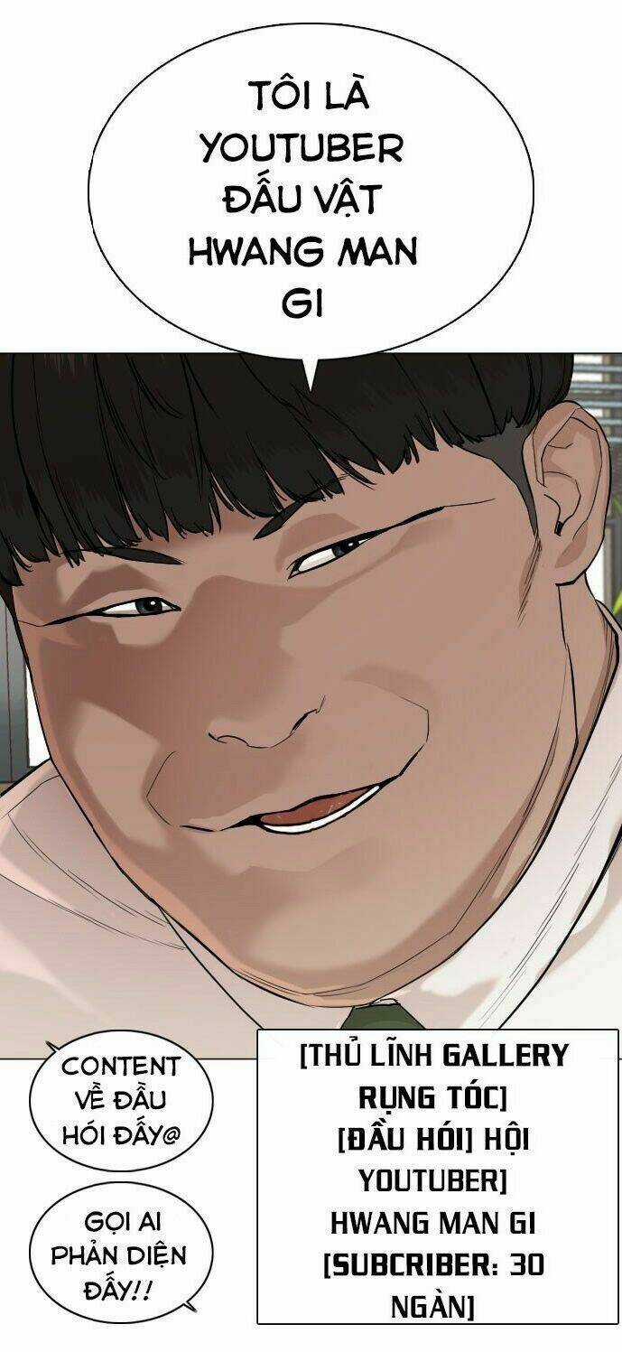 Cách Chiến Thắng Trận Đấu Chapter 36 trang 56