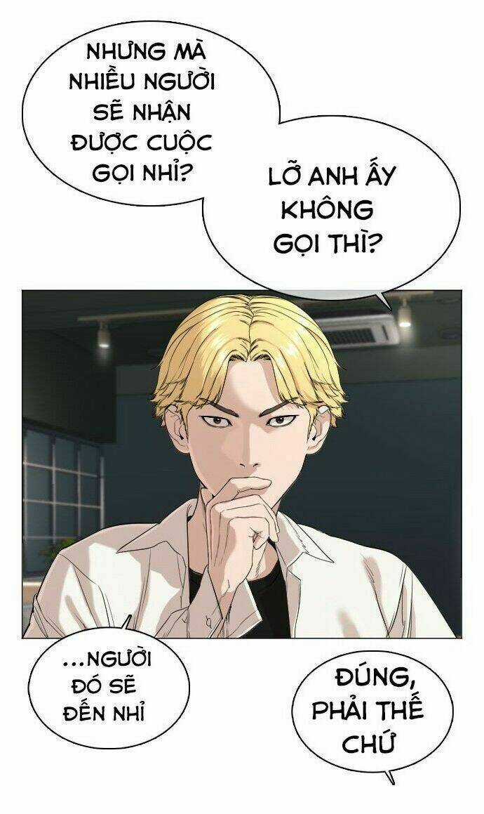 Cách Chiến Thắng Trận Đấu Chapter 36 trang 58