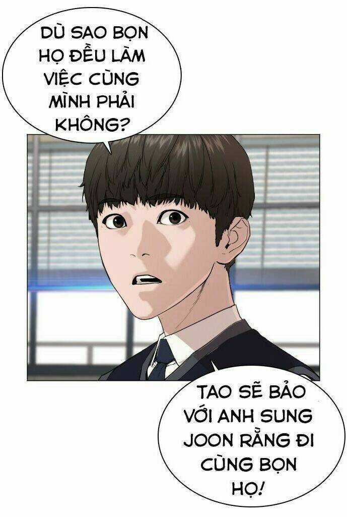 Cách Chiến Thắng Trận Đấu Chapter 36 trang 59