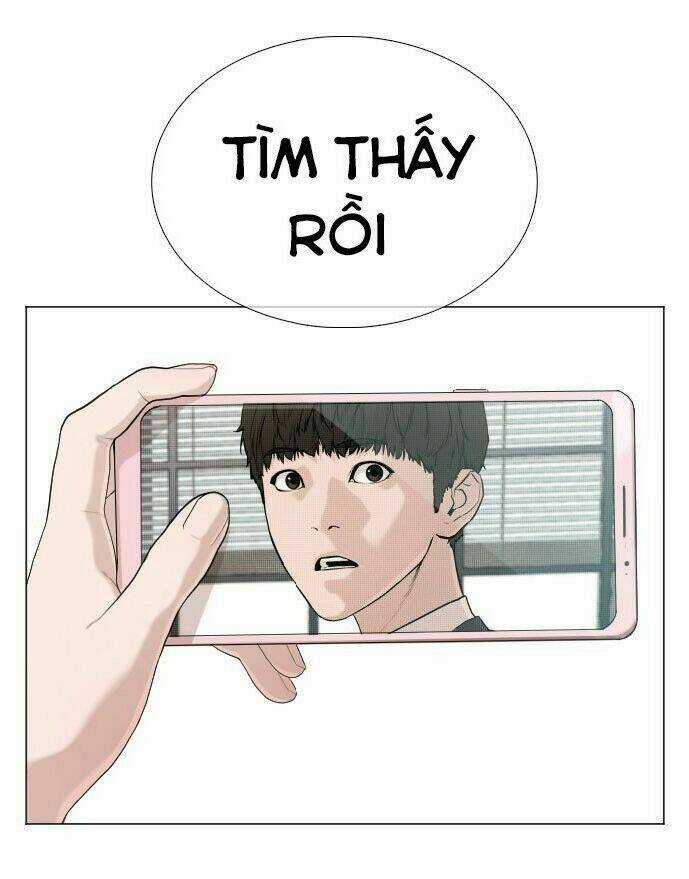 Cách Chiến Thắng Trận Đấu Chapter 36 trang 61