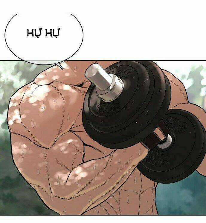 Cách Chiến Thắng Trận Đấu Chapter 36 trang 64