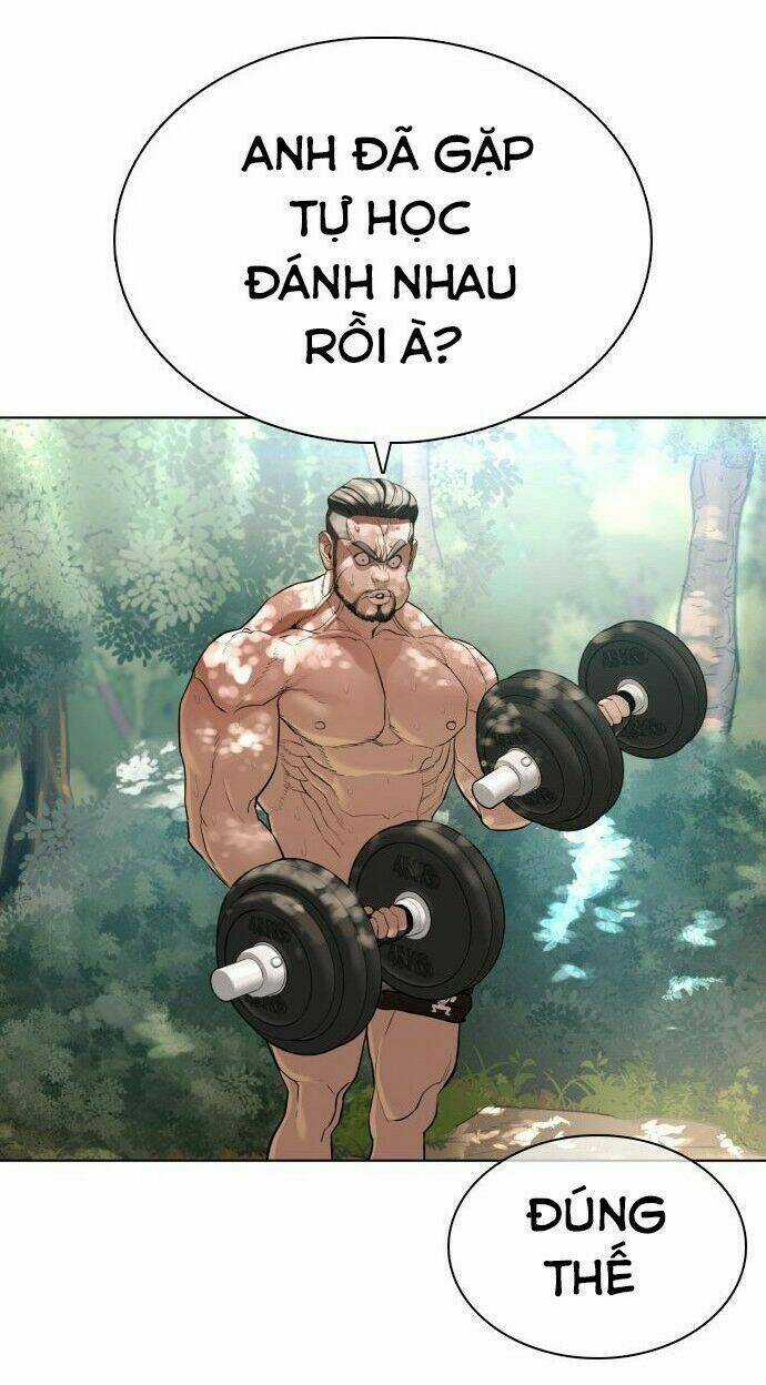 Cách Chiến Thắng Trận Đấu Chapter 36 trang 65