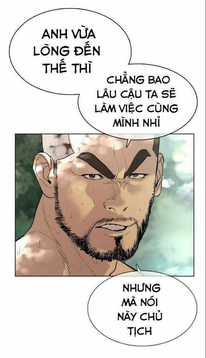 Cách Chiến Thắng Trận Đấu Chapter 36 trang 67