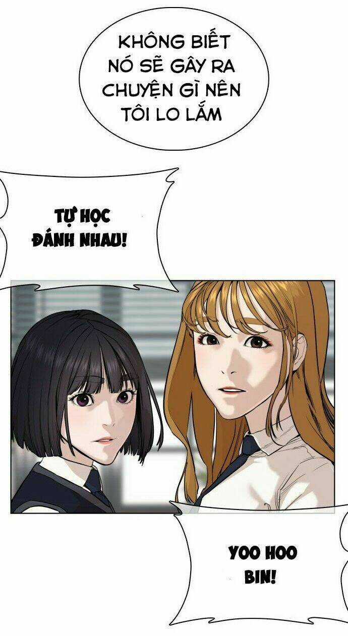 Cách Chiến Thắng Trận Đấu Chapter 36 trang 69