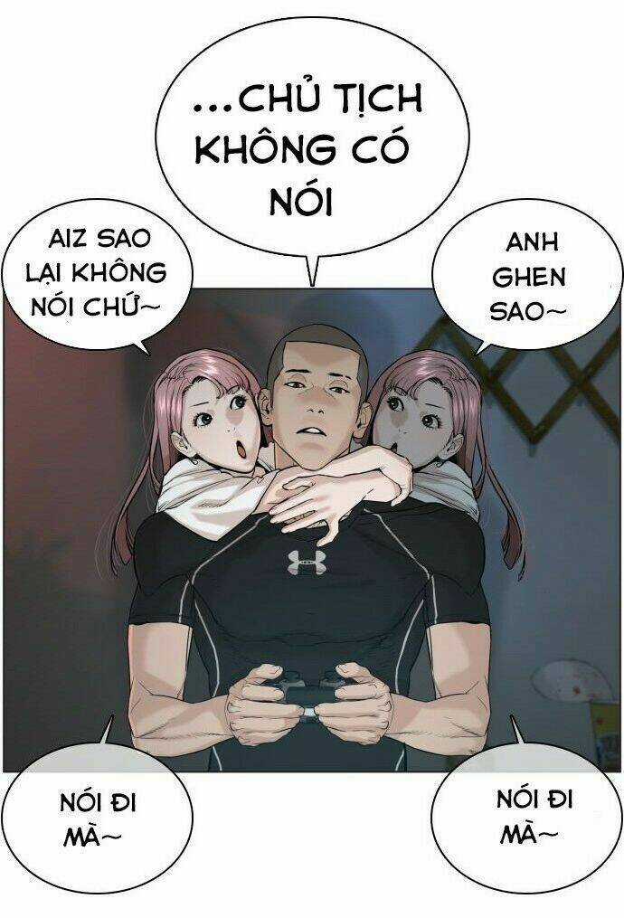 Cách Chiến Thắng Trận Đấu Chapter 36 trang 7