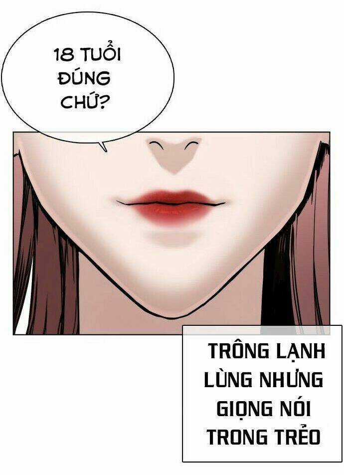 Cách Chiến Thắng Trận Đấu Chapter 36 trang 71