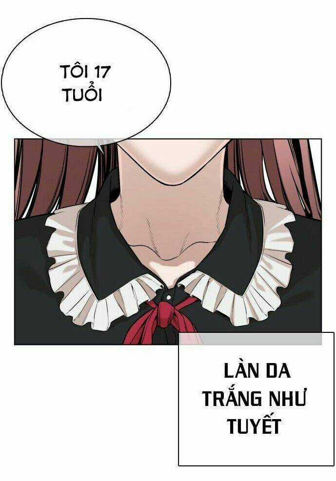 Cách Chiến Thắng Trận Đấu Chapter 36 trang 72