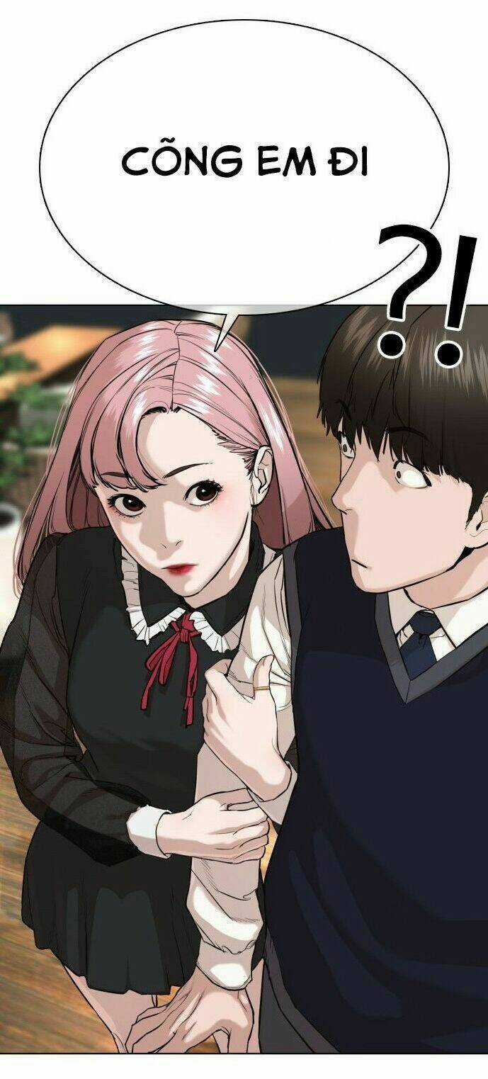 Cách Chiến Thắng Trận Đấu Chapter 36 trang 77