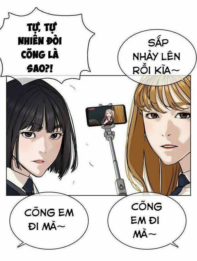 Cách Chiến Thắng Trận Đấu Chapter 36 trang 78