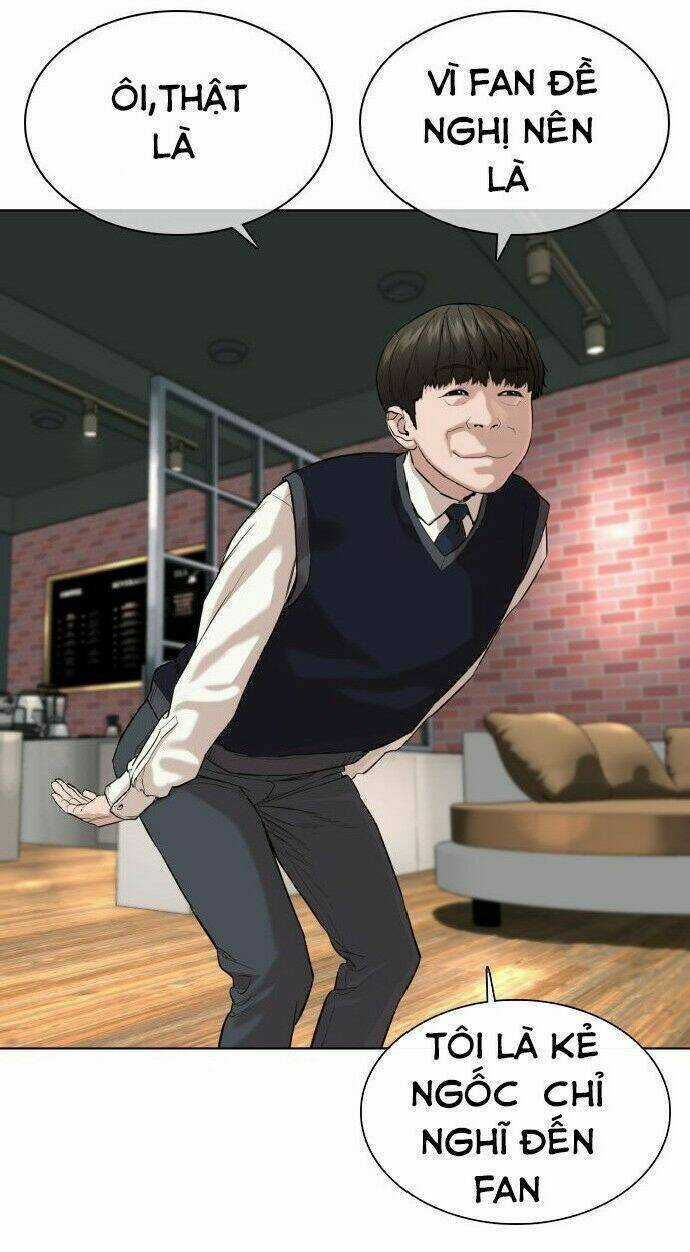 Cách Chiến Thắng Trận Đấu Chapter 36 trang 79