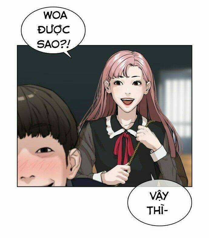 Cách Chiến Thắng Trận Đấu Chapter 36 trang 80