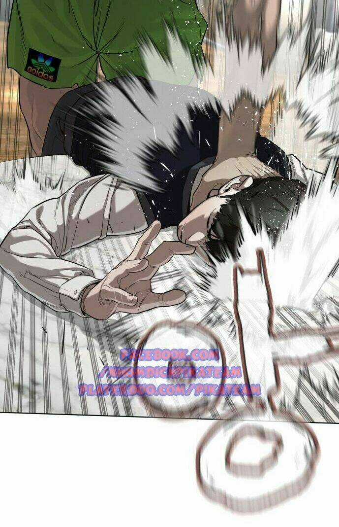 Cách Chiến Thắng Trận Đấu Chapter 36 trang 84