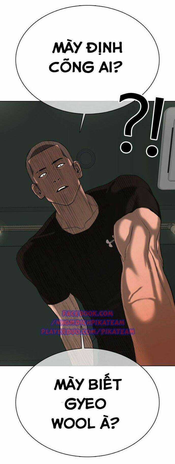 Cách Chiến Thắng Trận Đấu Chapter 36 trang 86