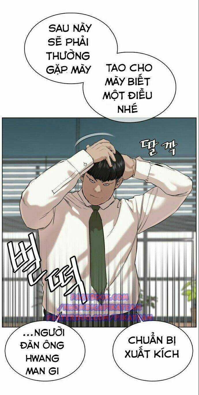 Cách Chiến Thắng Trận Đấu Chapter 36 trang 88