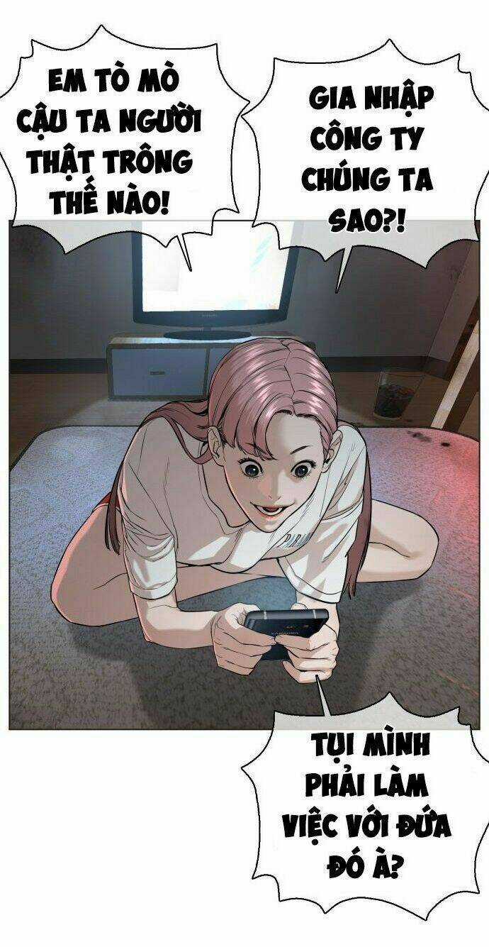 Cách Chiến Thắng Trận Đấu Chapter 36 trang 9