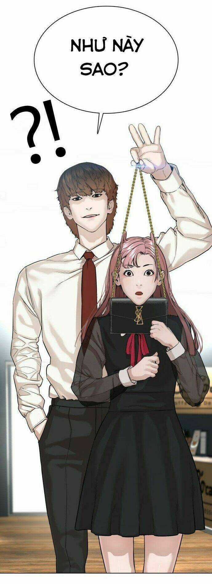 Cách Chiến Thắng Trận Đấu Chapter 36 trang 92