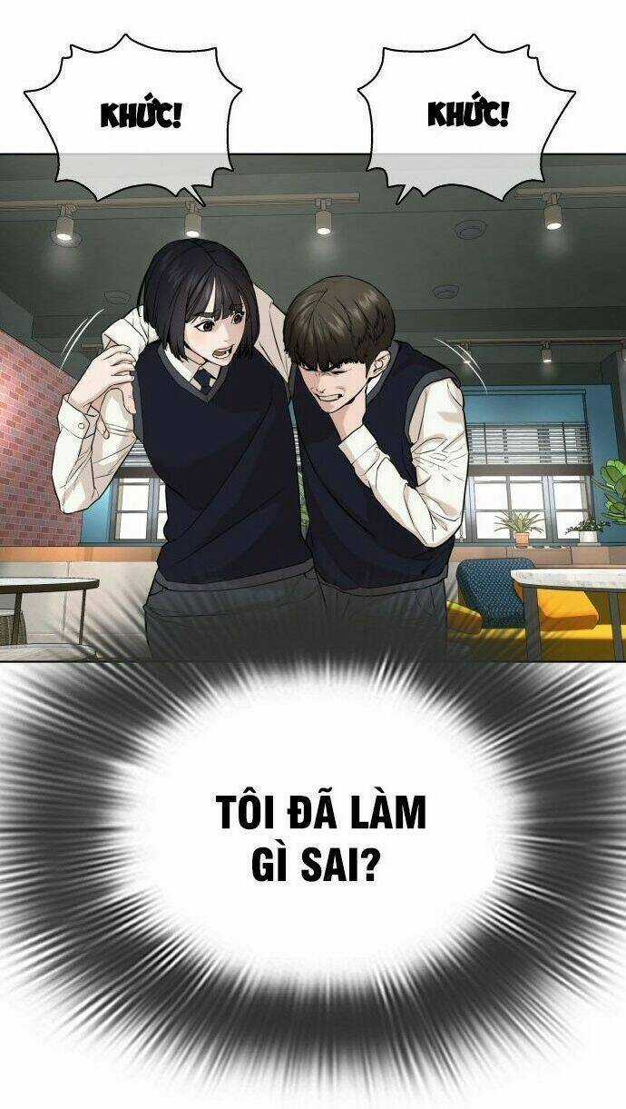 Cách Chiến Thắng Trận Đấu Chapter 37 trang 1