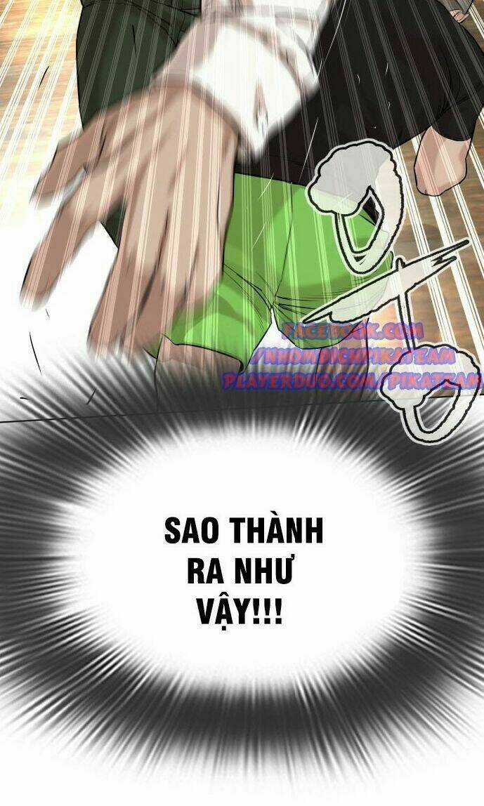 Cách Chiến Thắng Trận Đấu Chapter 37 trang 10