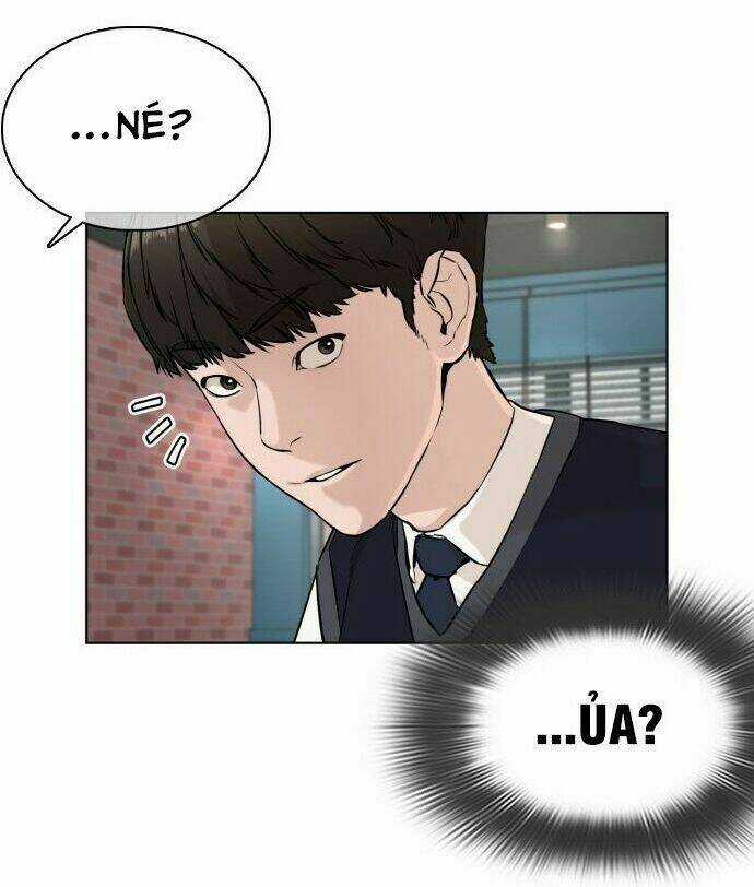 Cách Chiến Thắng Trận Đấu Chapter 37 trang 11