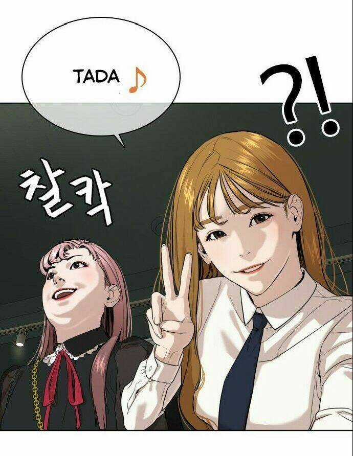 Cách Chiến Thắng Trận Đấu Chapter 37 trang 14