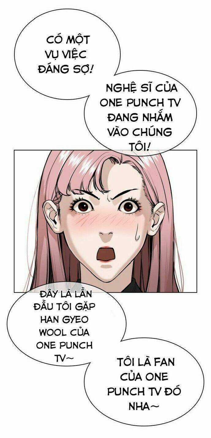 Cách Chiến Thắng Trận Đấu Chapter 37 trang 15