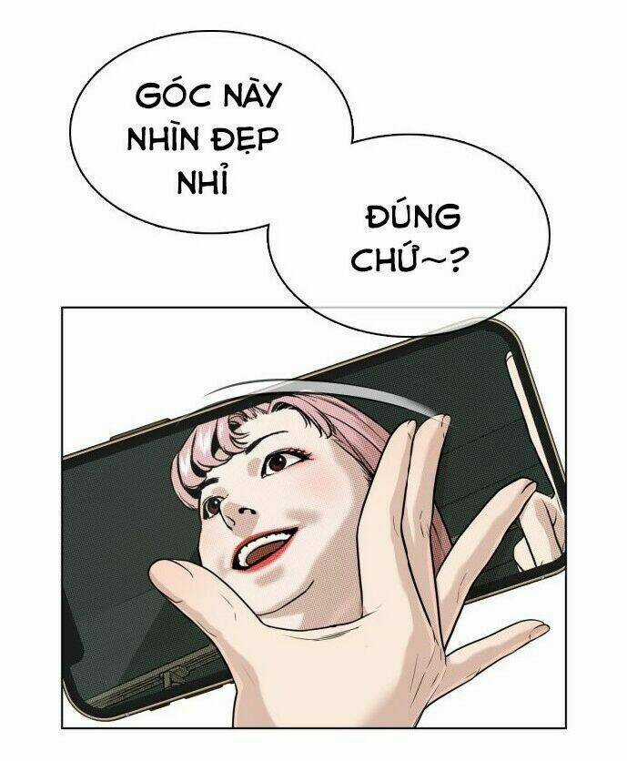 Cách Chiến Thắng Trận Đấu Chapter 37 trang 16