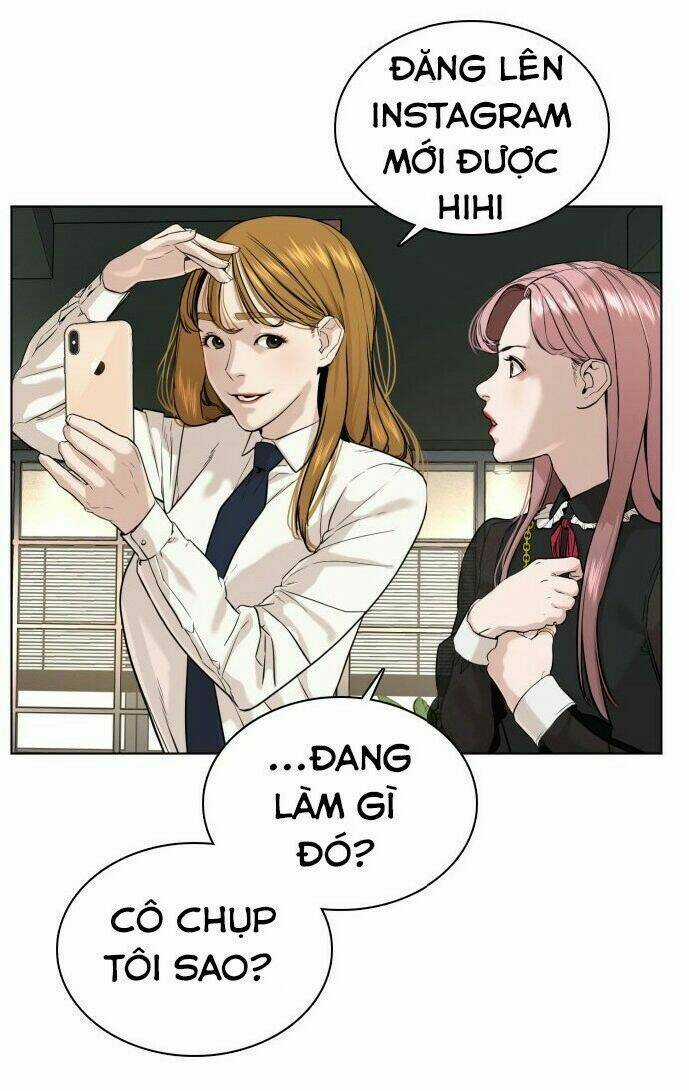 Cách Chiến Thắng Trận Đấu Chapter 37 trang 17