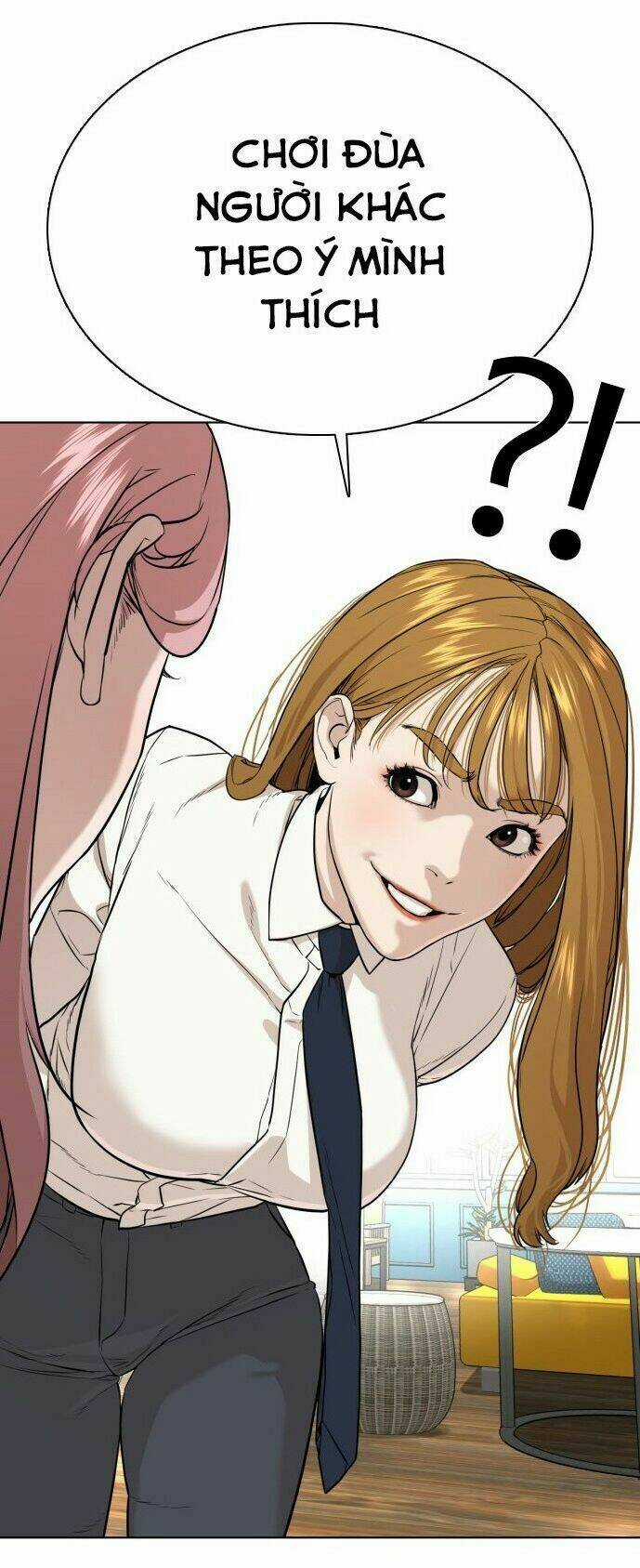 Cách Chiến Thắng Trận Đấu Chapter 37 trang 19