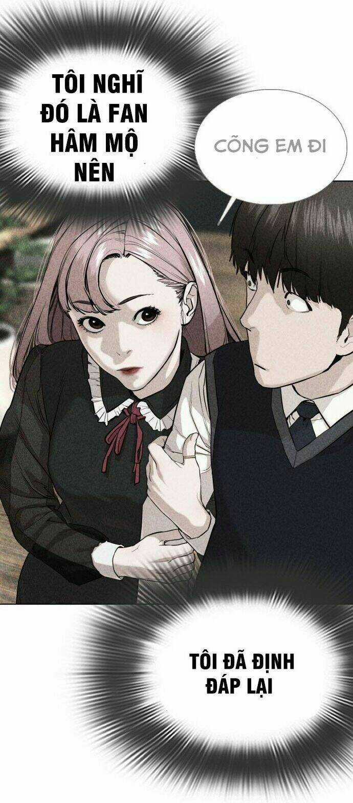 Cách Chiến Thắng Trận Đấu Chapter 37 trang 2