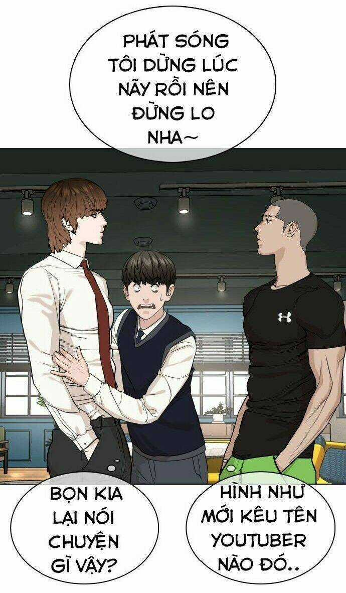 Cách Chiến Thắng Trận Đấu Chapter 37 trang 20