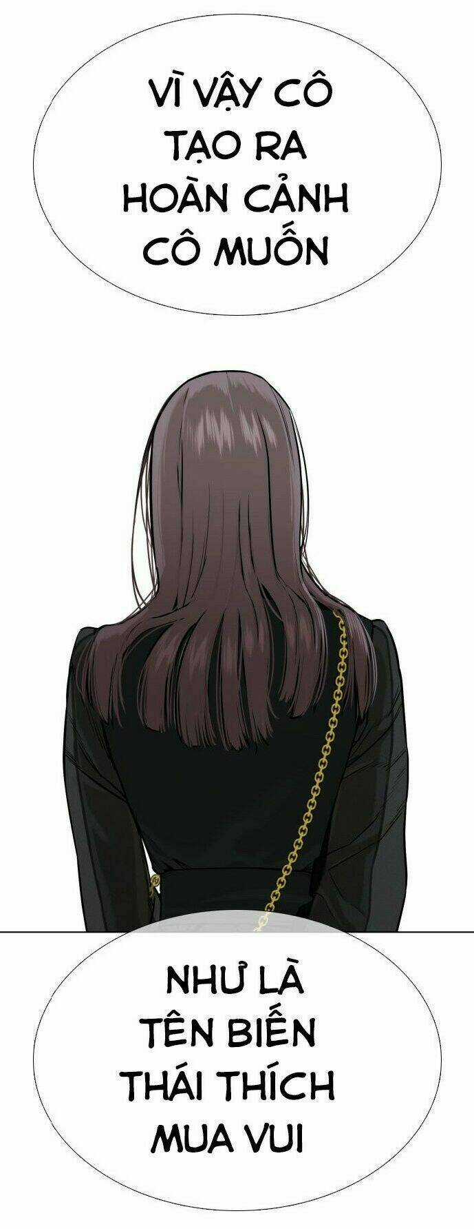 Cách Chiến Thắng Trận Đấu Chapter 37 trang 22