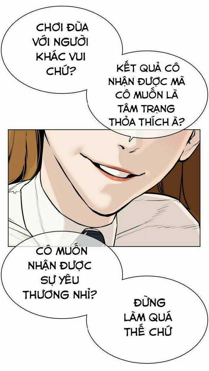 Cách Chiến Thắng Trận Đấu Chapter 37 trang 23