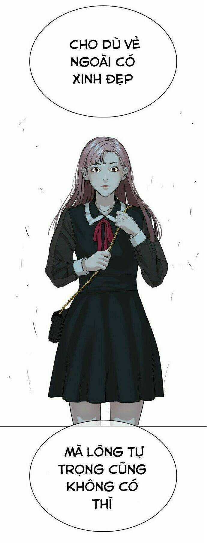 Cách Chiến Thắng Trận Đấu Chapter 37 trang 24