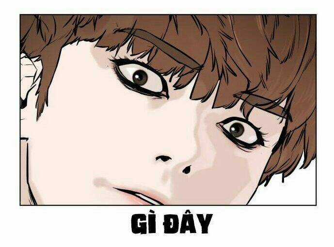 Cách Chiến Thắng Trận Đấu Chapter 37 trang 27