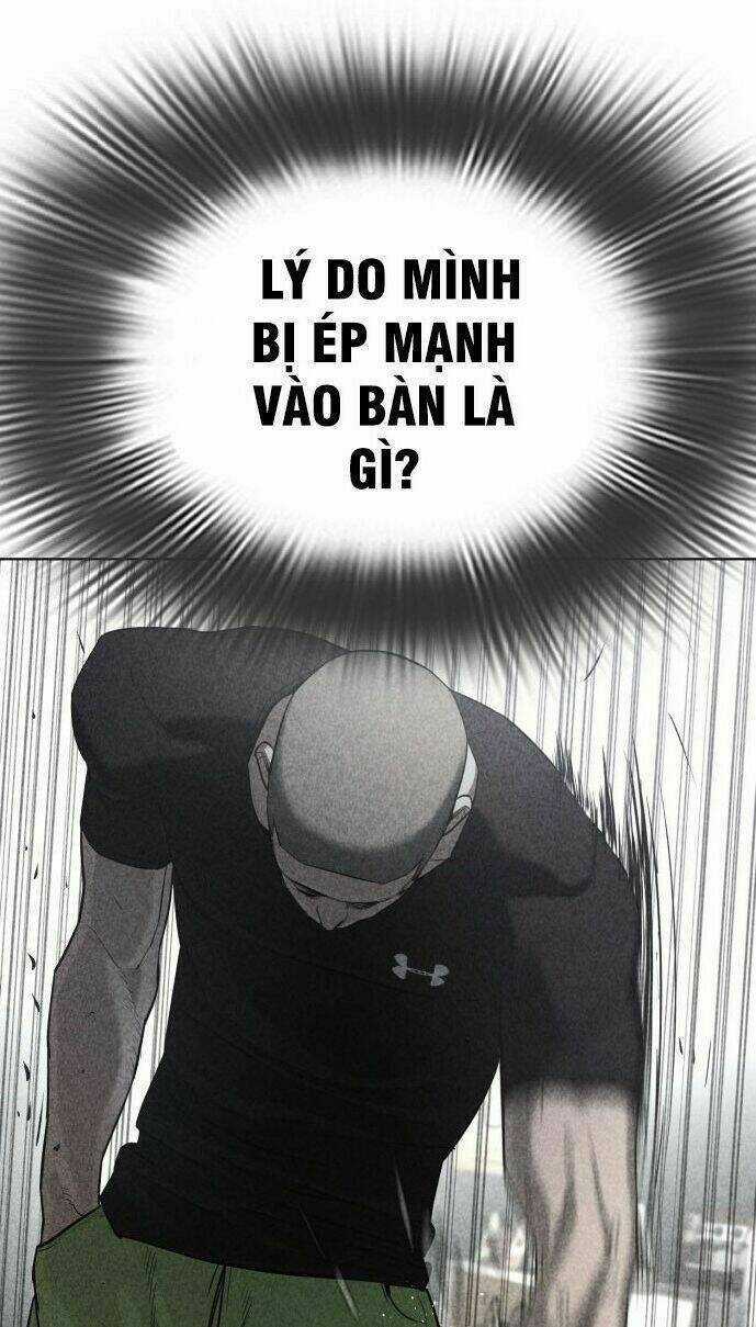 Cách Chiến Thắng Trận Đấu Chapter 37 trang 3