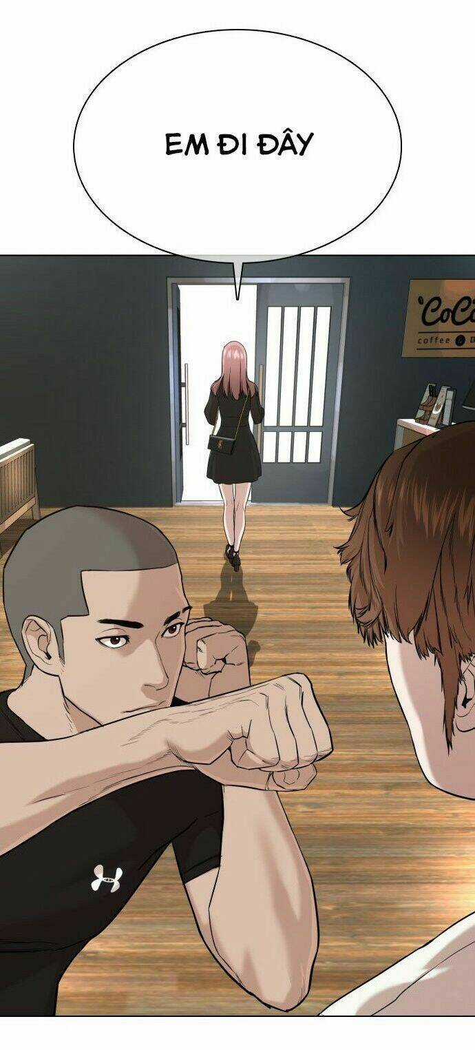 Cách Chiến Thắng Trận Đấu Chapter 37 trang 30