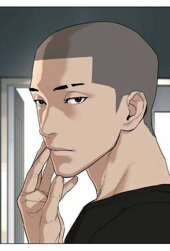 Cách Chiến Thắng Trận Đấu Chapter 37 trang 33