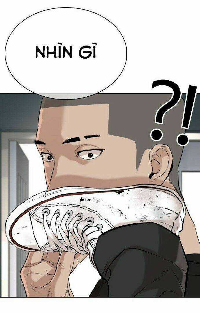 Cách Chiến Thắng Trận Đấu Chapter 37 trang 34