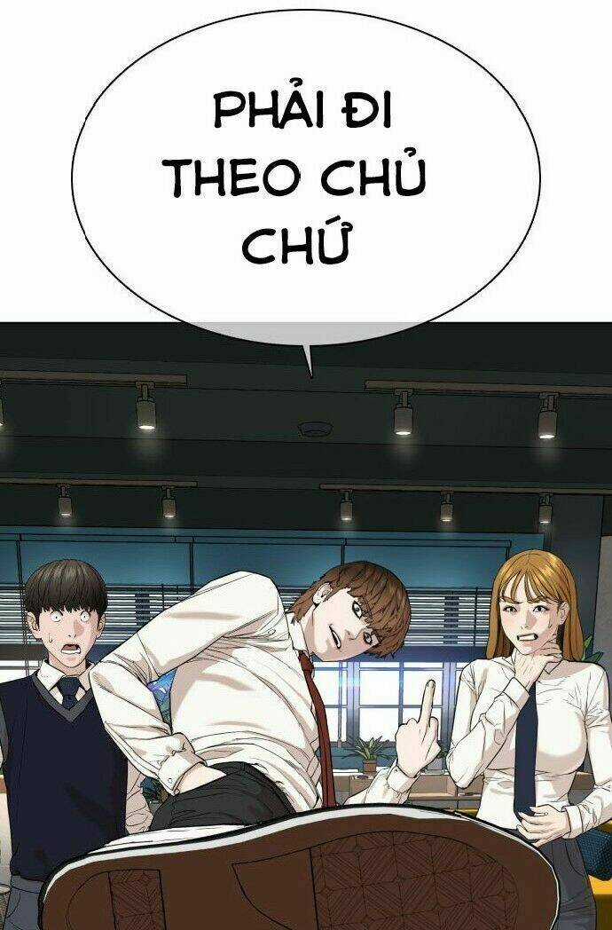 Cách Chiến Thắng Trận Đấu Chapter 37 trang 35