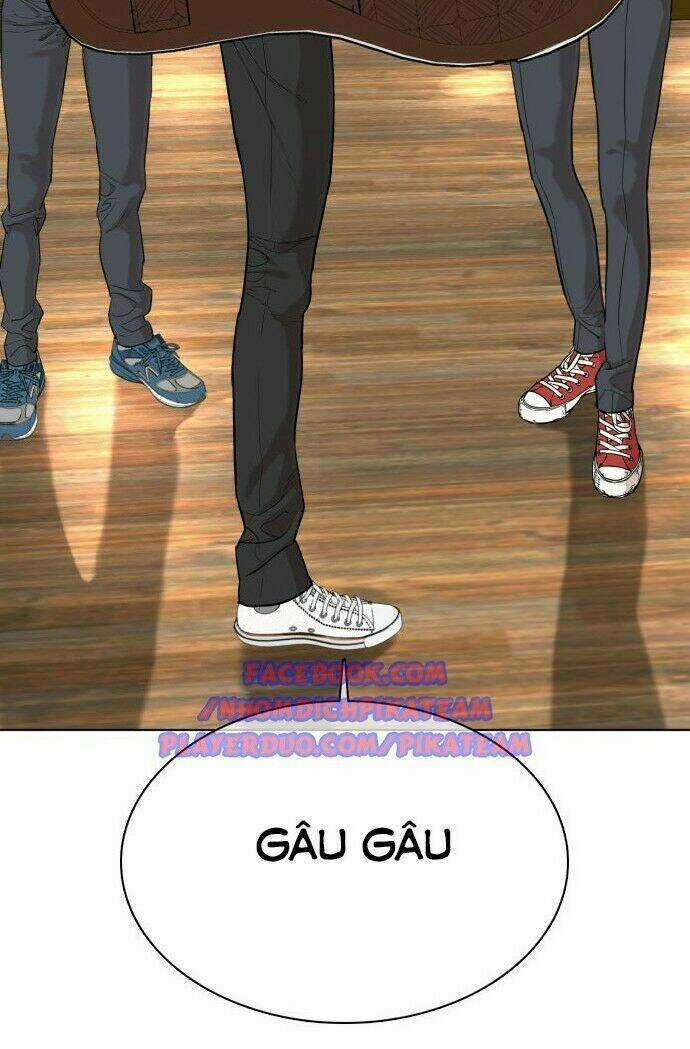 Cách Chiến Thắng Trận Đấu Chapter 37 trang 36